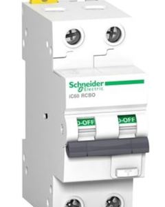 HPFI-Combi Cut-Out 10A 10K 30mA